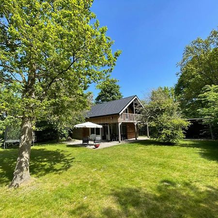 Tofino, Een Comfortabel Vakantiehuis Naast Een Bos En Zwemmeer Villa Gasselte Eksteriør bilde