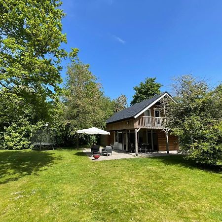 Tofino, Een Comfortabel Vakantiehuis Naast Een Bos En Zwemmeer Villa Gasselte Eksteriør bilde