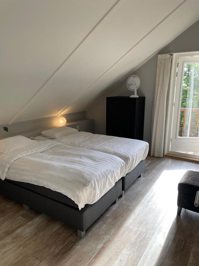 Tofino, Een Comfortabel Vakantiehuis Naast Een Bos En Zwemmeer Villa Gasselte Eksteriør bilde