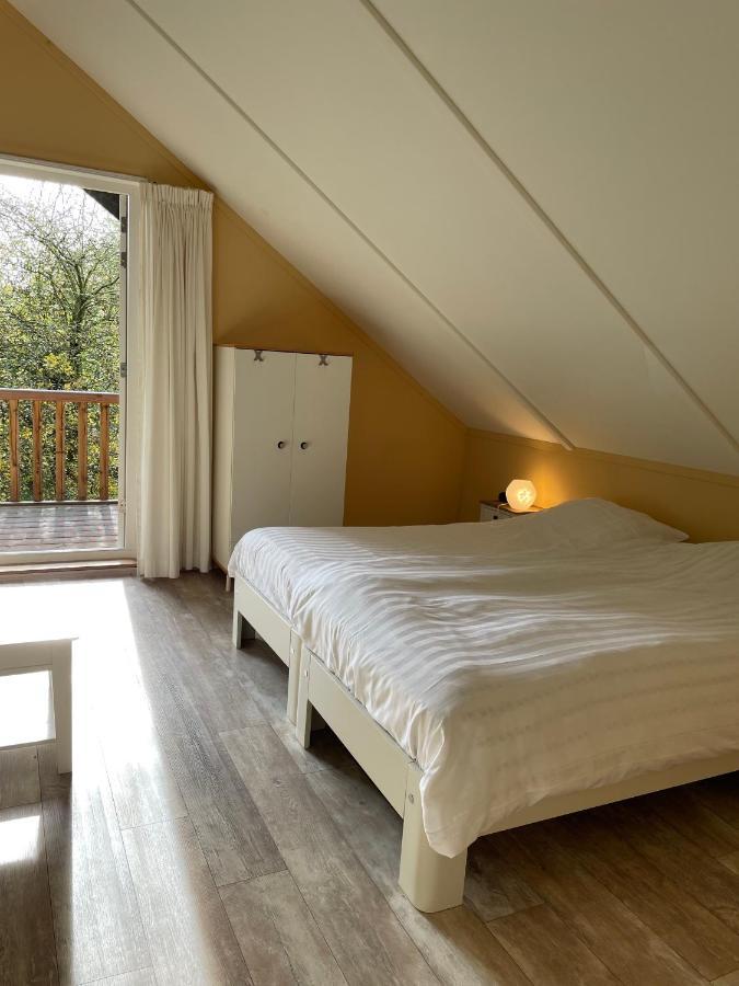 Tofino, Een Comfortabel Vakantiehuis Naast Een Bos En Zwemmeer Villa Gasselte Eksteriør bilde