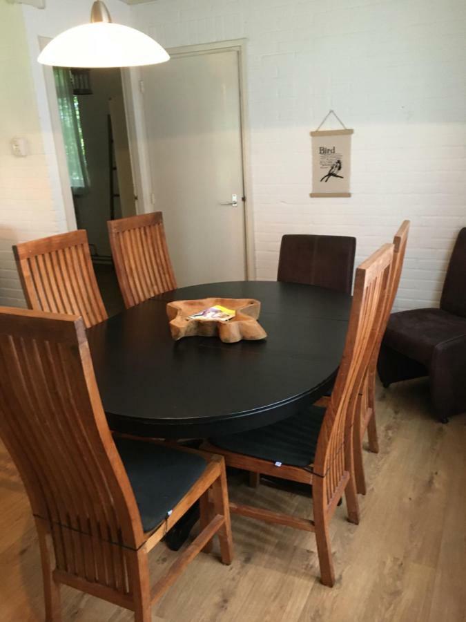 Tofino, Een Comfortabel Vakantiehuis Naast Een Bos En Zwemmeer Villa Gasselte Eksteriør bilde
